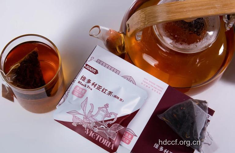 红茶包治疗嘴唇干裂有疗效