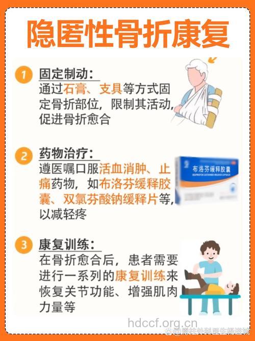 骨折病人有哪些治疗禁忌