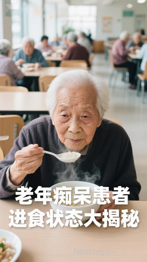 吃太饱也容易患老年痴呆