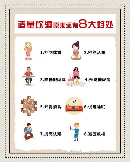 适量饮酒可防止老年痴呆吗