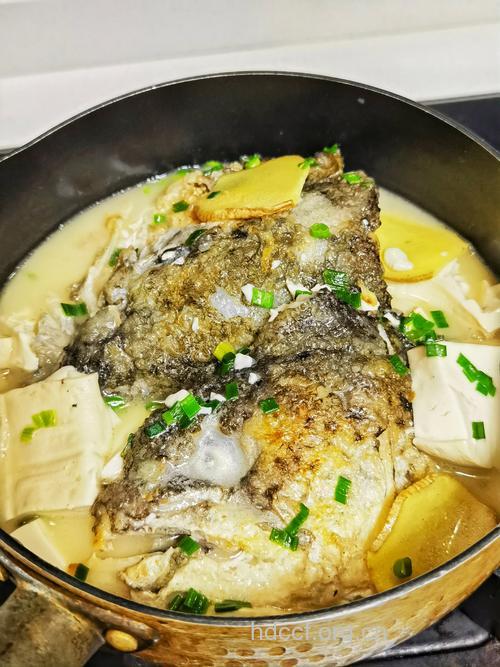 炖鱼美丽肌肤怎么吃出来的呢