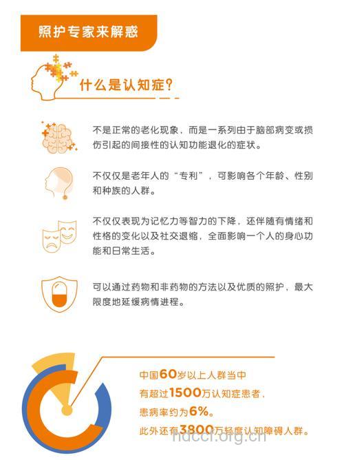 应怎么认识老人痴呆症