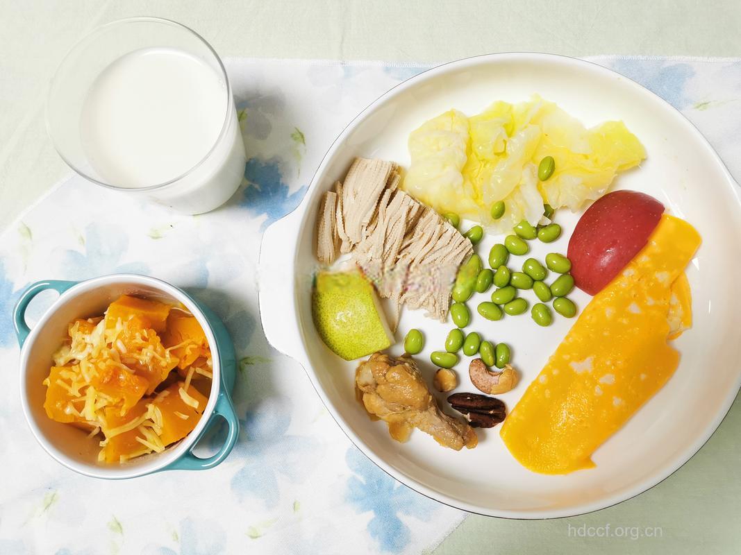 养肤多吃蛋类食品