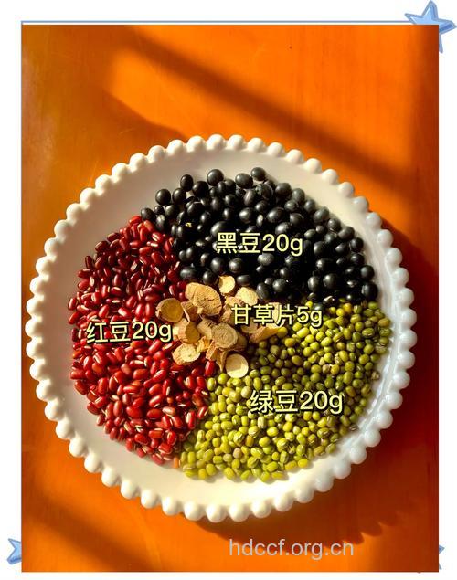 多吃养肤大豆制品