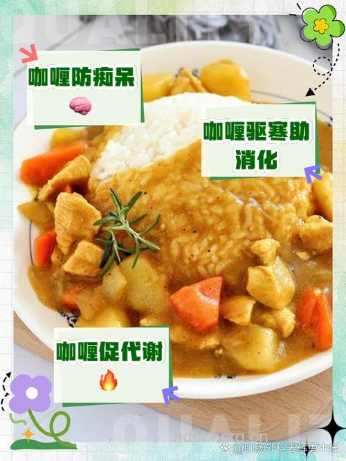 咖喱真的可防治老年痴呆吗