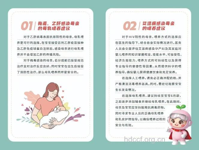 预防母婴传播的干预措施