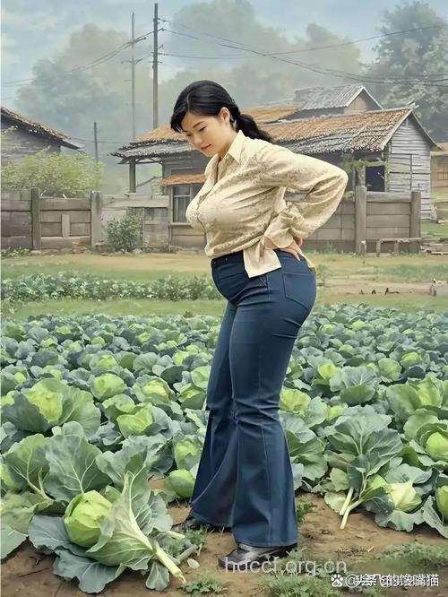 圆白菜女人越吃越年轻