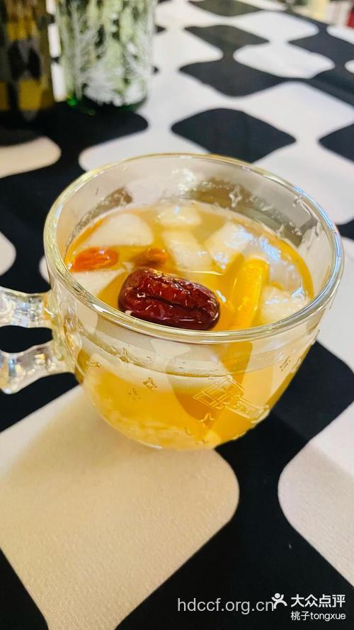 白果奶饮护肤养颜