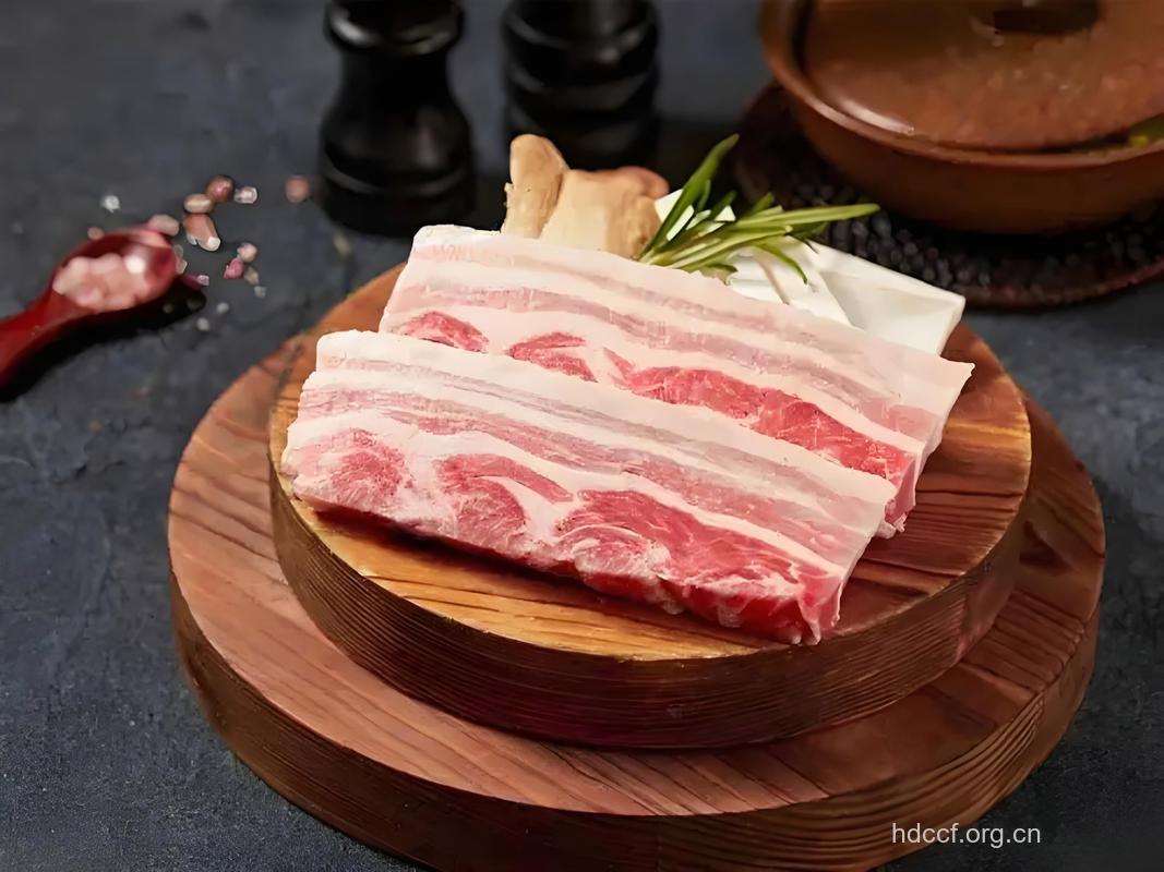 猪肉也是美容佳品