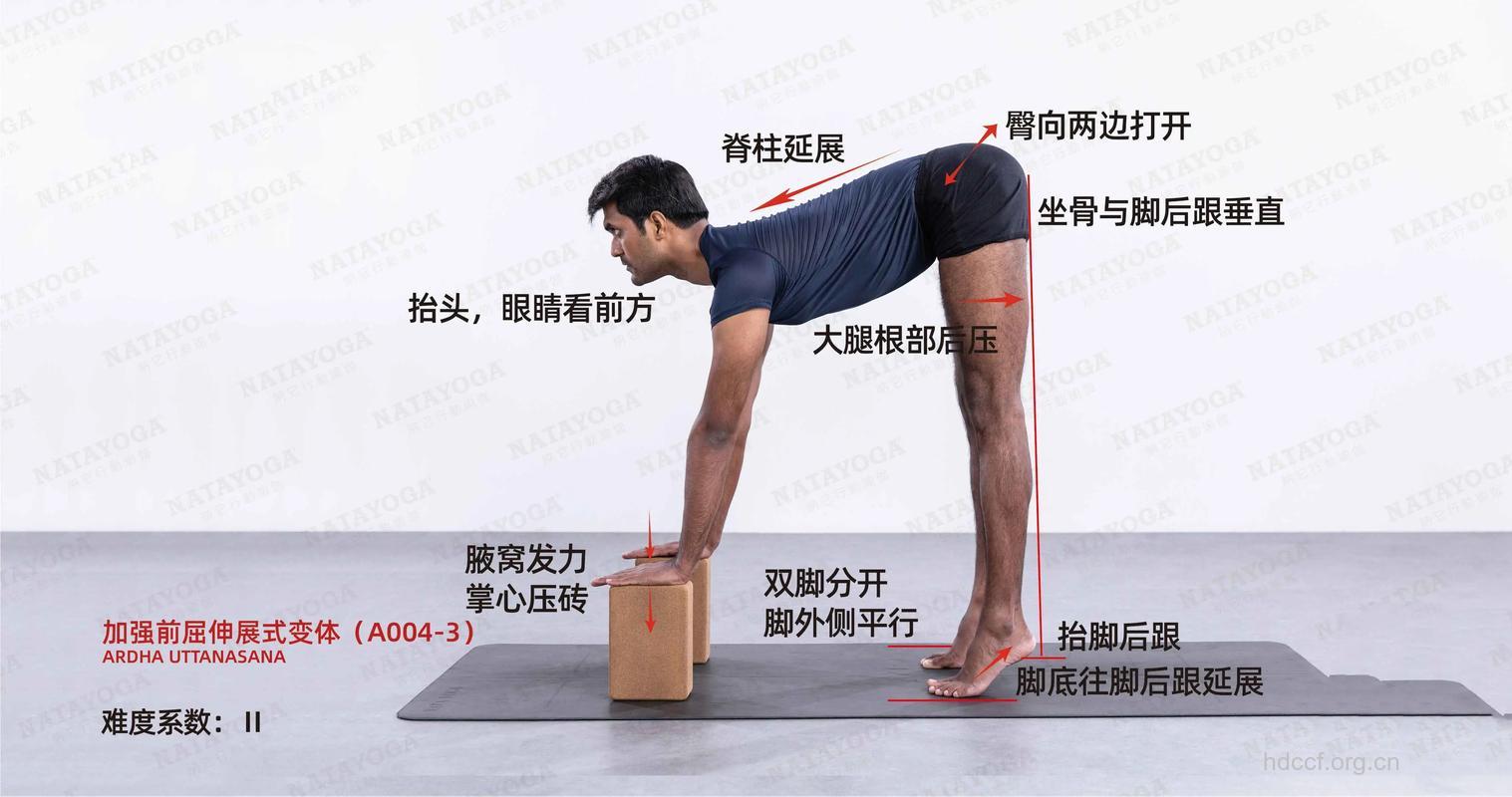 能缓解头痛的几种瑜伽动作