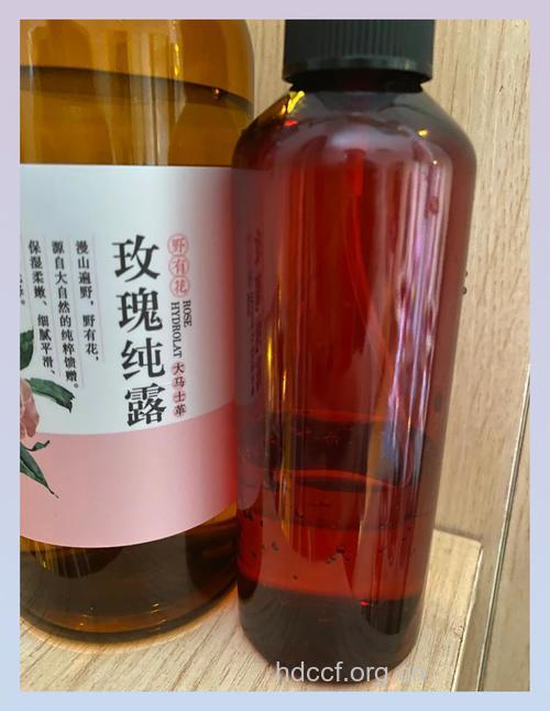 天然护肤 鲜花最红