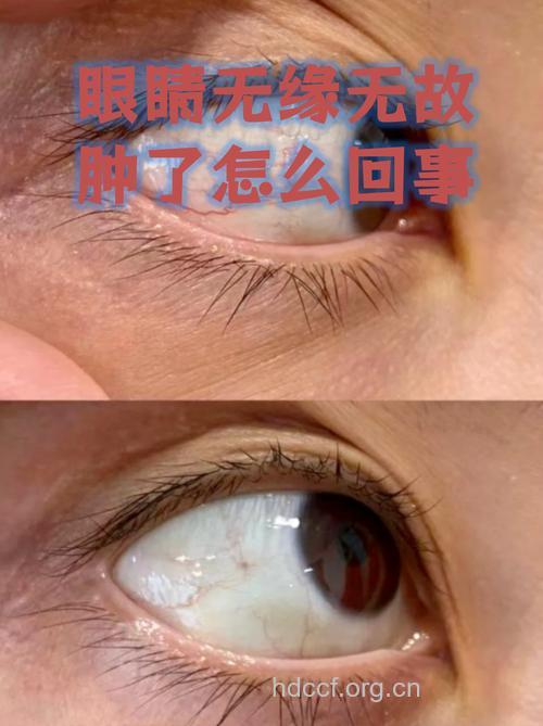 牛奶美容消眼肿