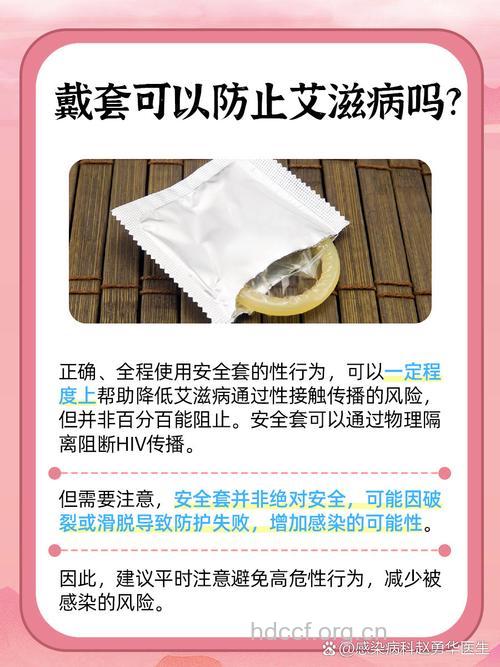 防艾:安全套质量问题需要格外重视