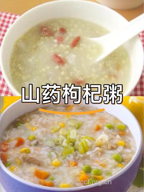 哪些药粥可改善孕期贫血