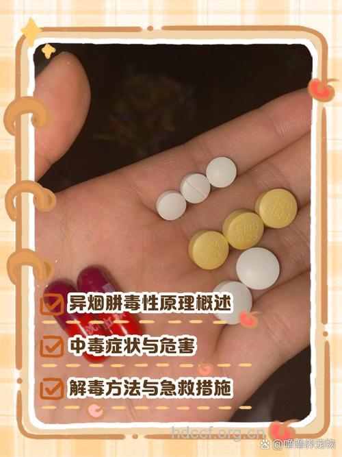 药物排毒,因“毒”而异