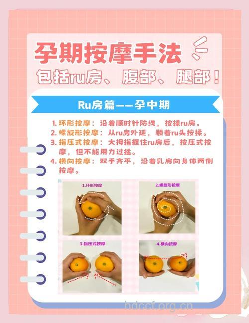 孕期妈妈如何自我保健