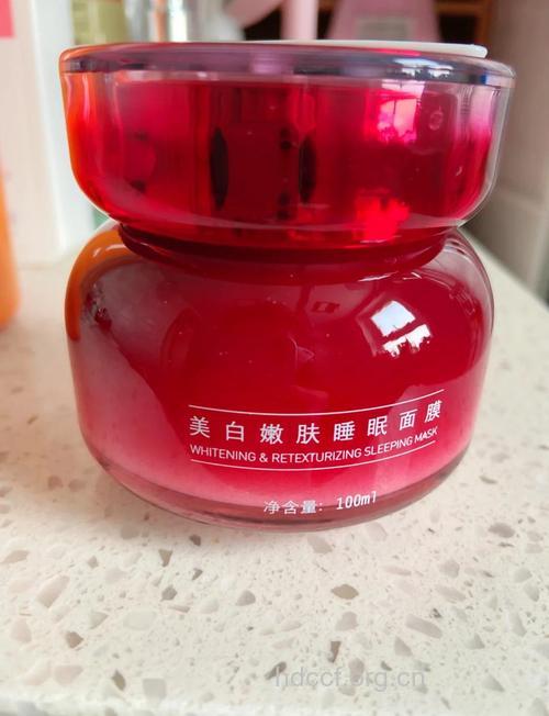 懒女人最爱的护肤圣品——睡眠面膜