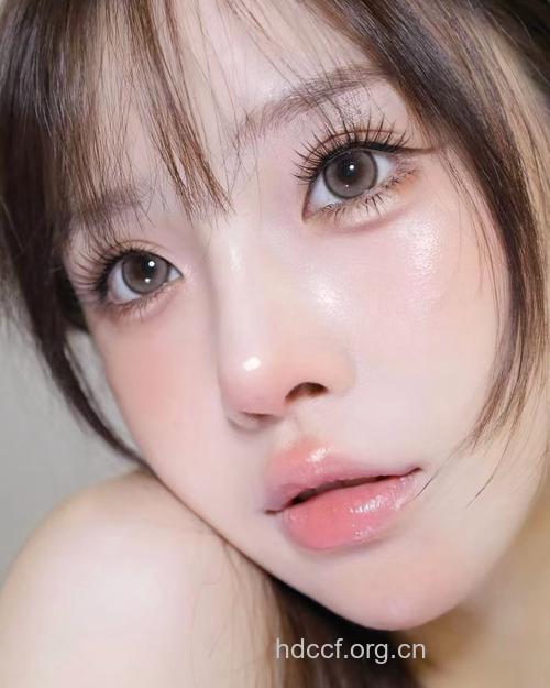 画好精致裸妆的三个秘密