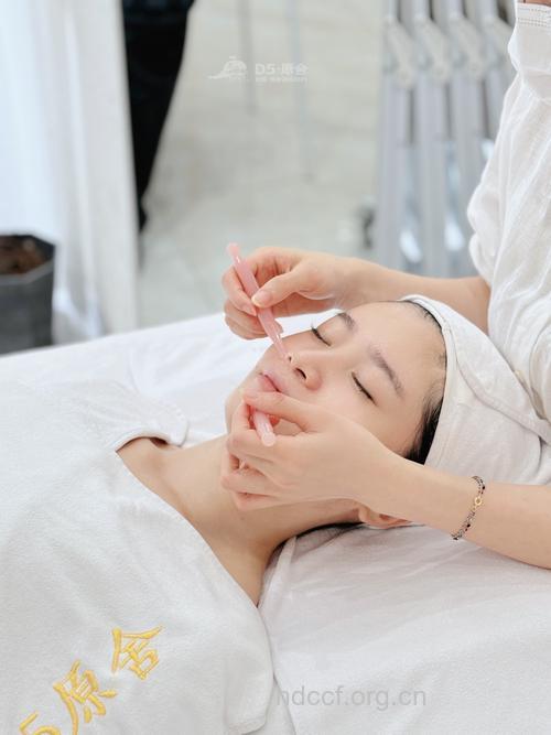 排毒 素肌美人的内部调理