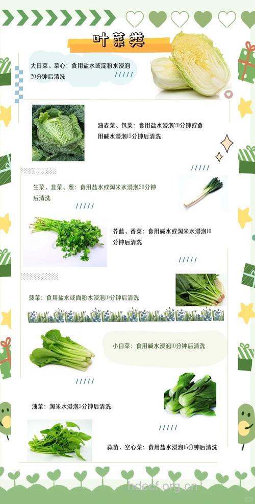 怎么滤去蔬菜上农药