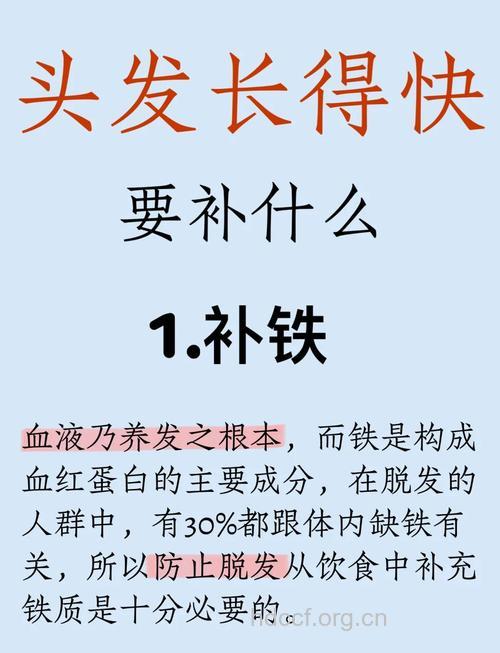 怎么给秀发补充营养