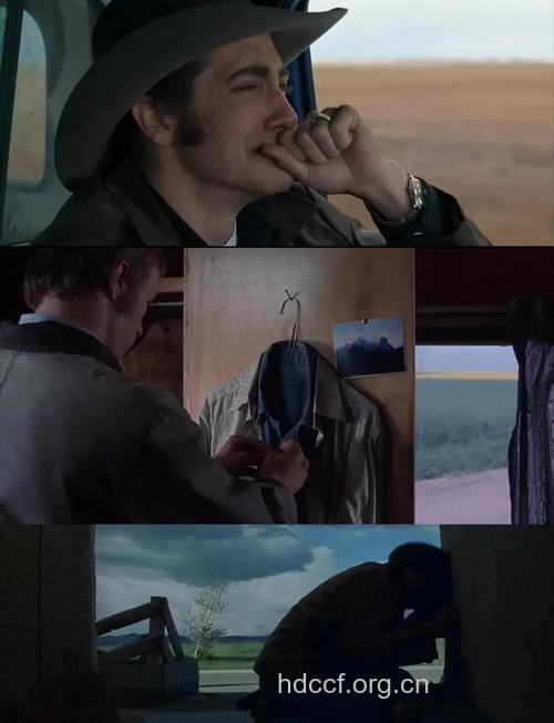 从《断背山》说同性恋