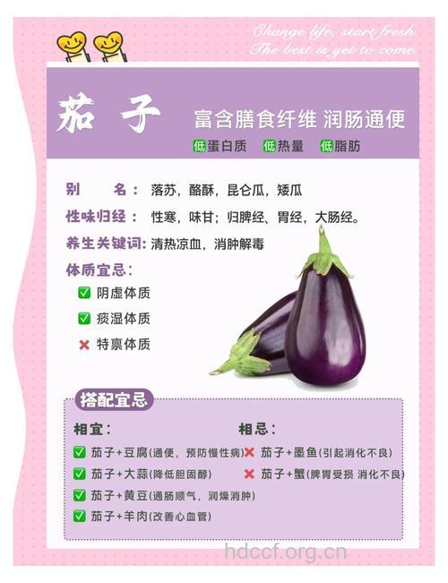 老年人怎么吃茄子养生