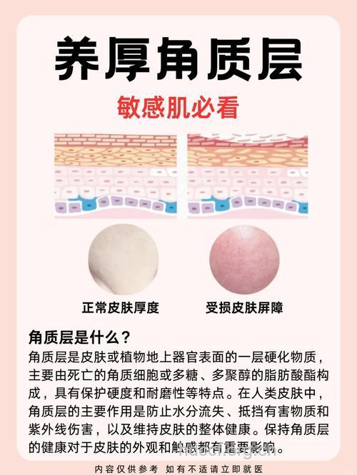 教你随手做解救肌肤角质堆积