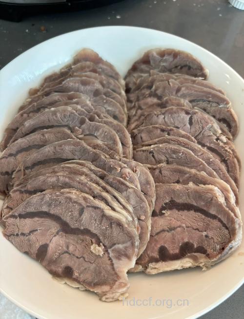 孕妇可不可以吃后腱牛肉