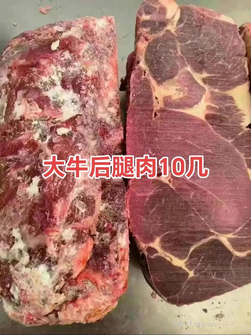 孕妇可不可以吃后腿牛肉