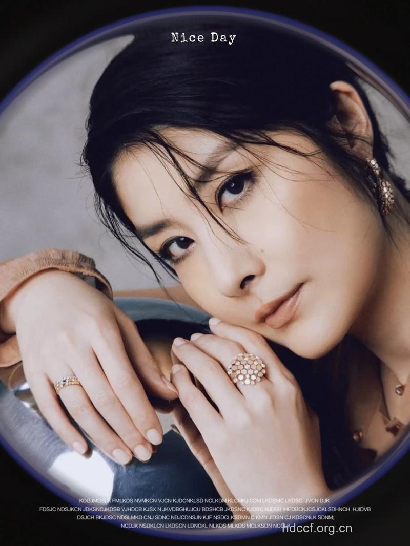 陈慧琳教你 忙碌女人如何简单变美