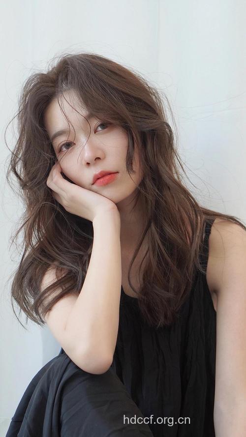 MM夏日最爱五款时尚发型