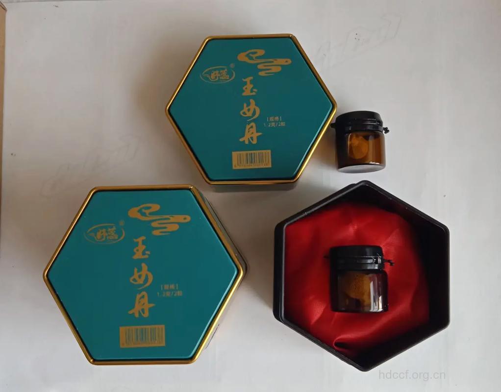 中国流传千百年的养颜奇方