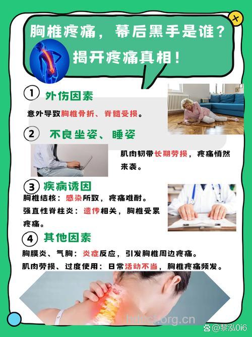 几种疼痛的意外真相