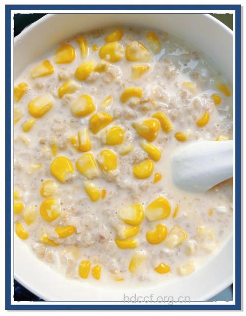 哪些美味粥有助于减肥