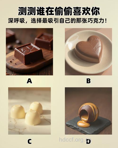 我们都误会巧克力了,巧克力护牙