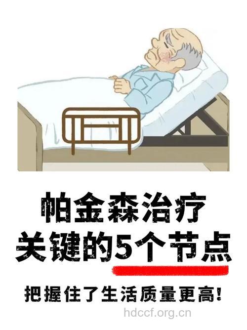 中医如何看待帕金森病？