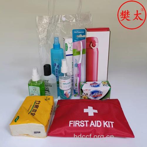 五种日用品也是护肤急救品