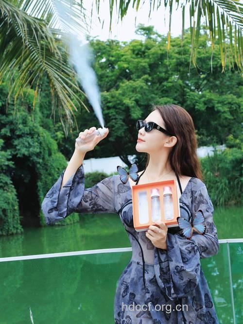 24小时保鲜肌肤享受旅途