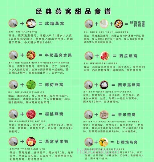 女性吃甜品有什么好处