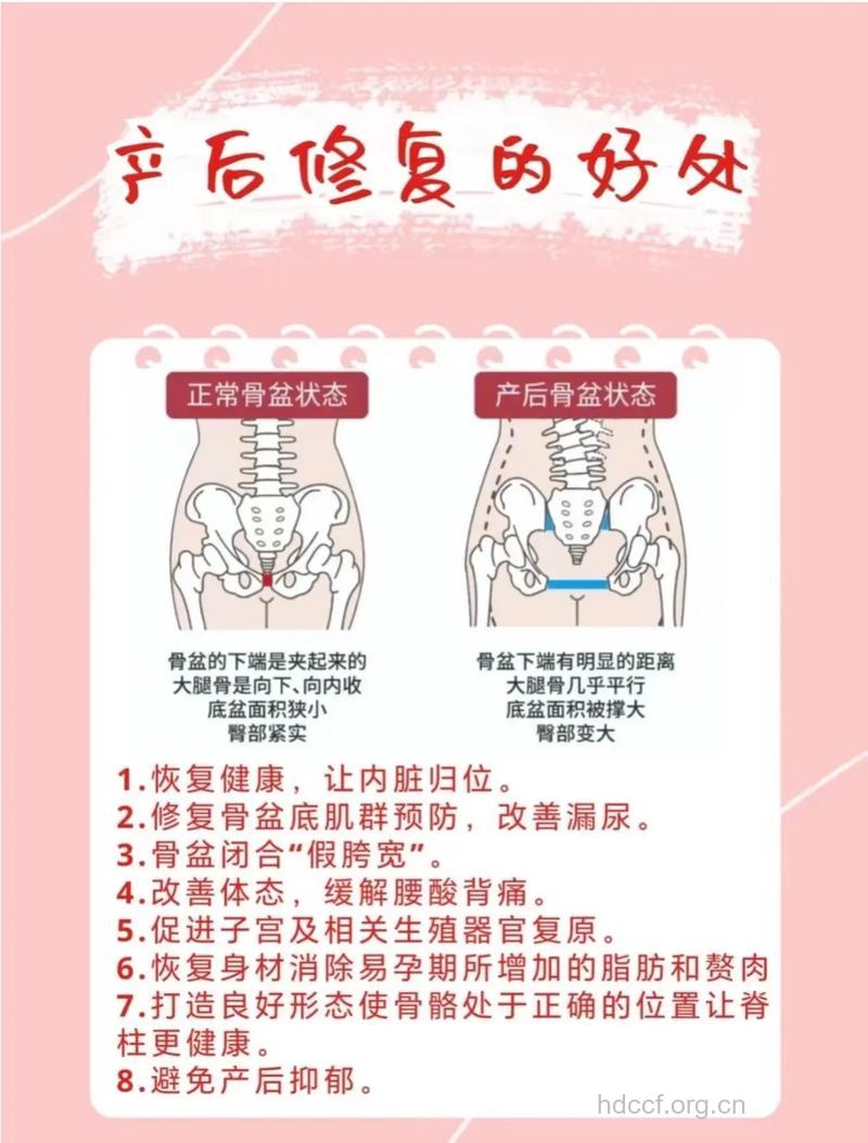 产后妈妈怎么对抗皮肤松弛