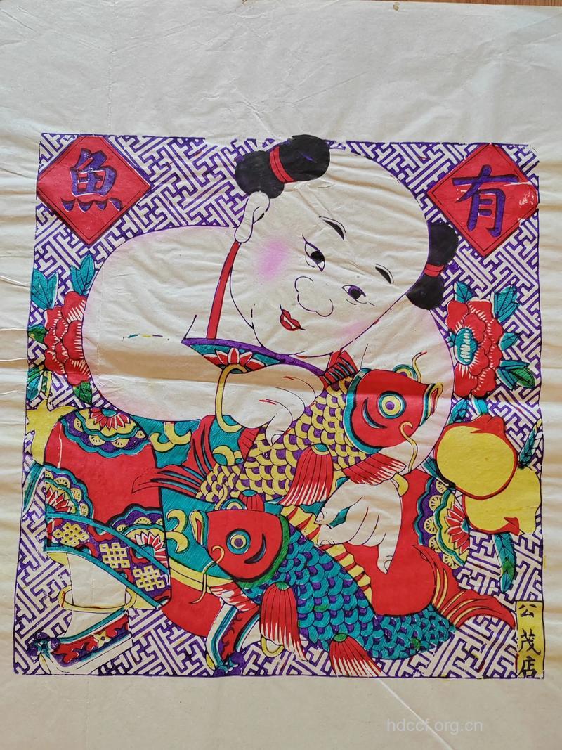 中风患者年年有“鱼”