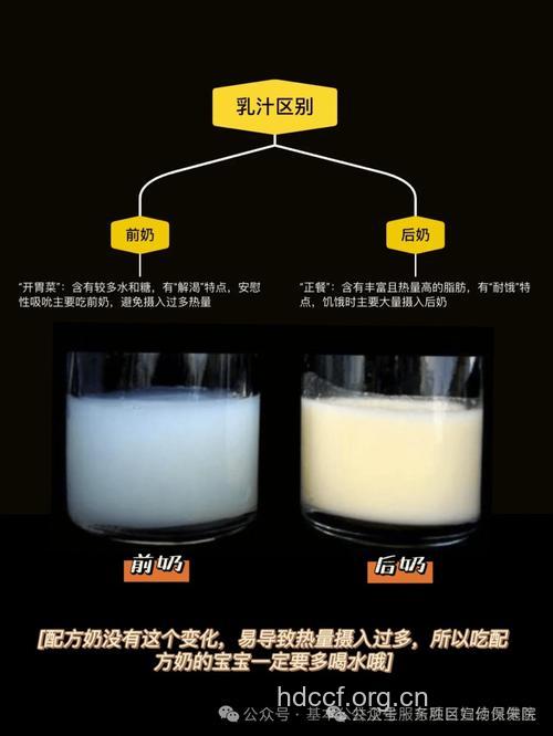 哪些食物影响乳汁分泌