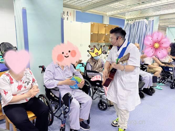 音乐疗法救治糖尿病患者