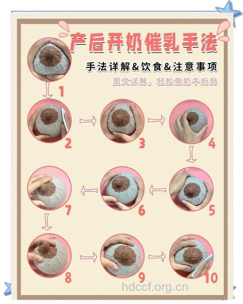 怎么正确看待揉奶师