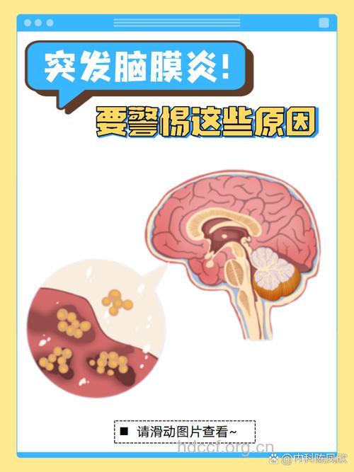 慢性脑膜炎有效的治疗方法