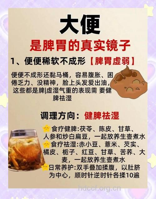 脾肾虚寒 五大原因导致便秘