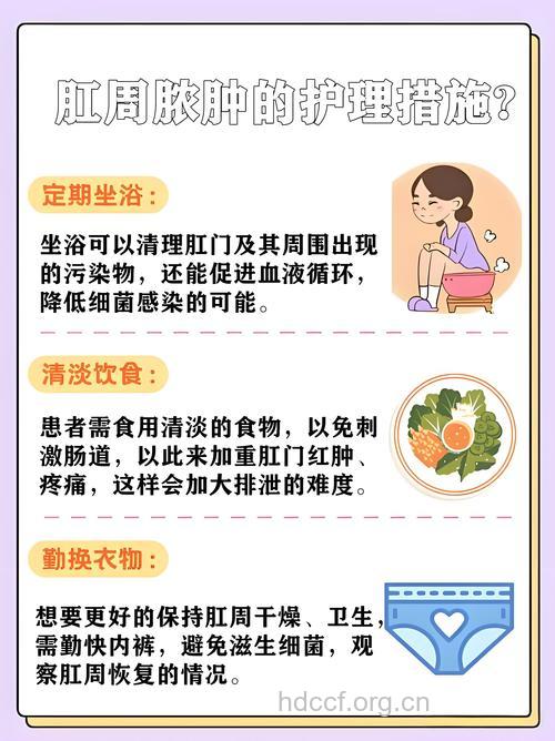 春夏季节 白领需谨防肛周脓肿