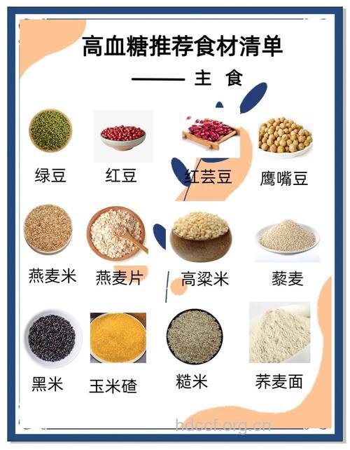 适合糖尿病患者的5种豆类食物