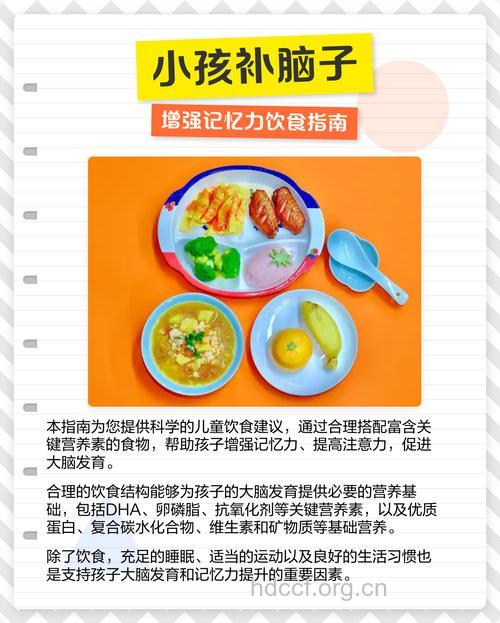 怎么饮食调理增强记忆